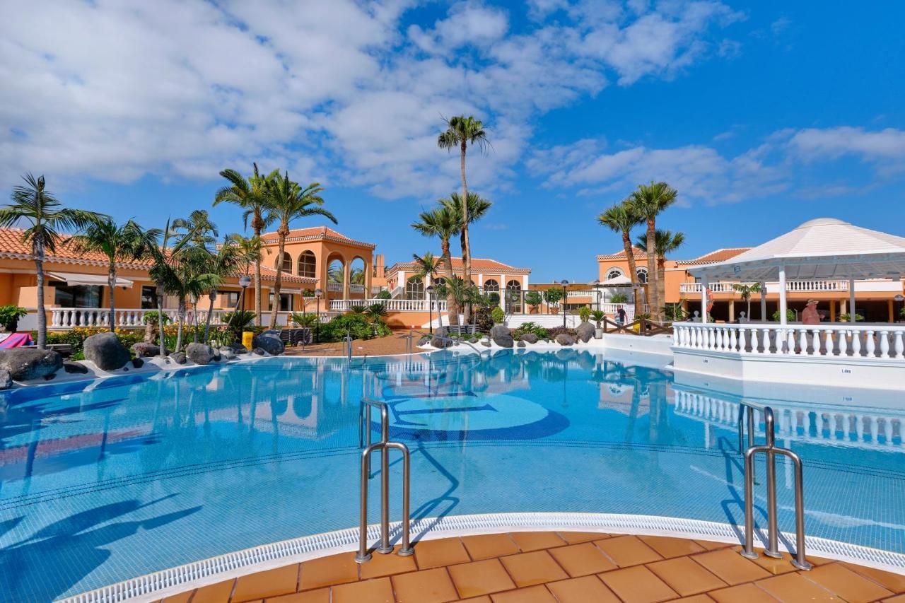 Home2Book Modern Design Seaview Apt, Pool&Terrace Playa de las Americas (Tenerife) Exterior foto
