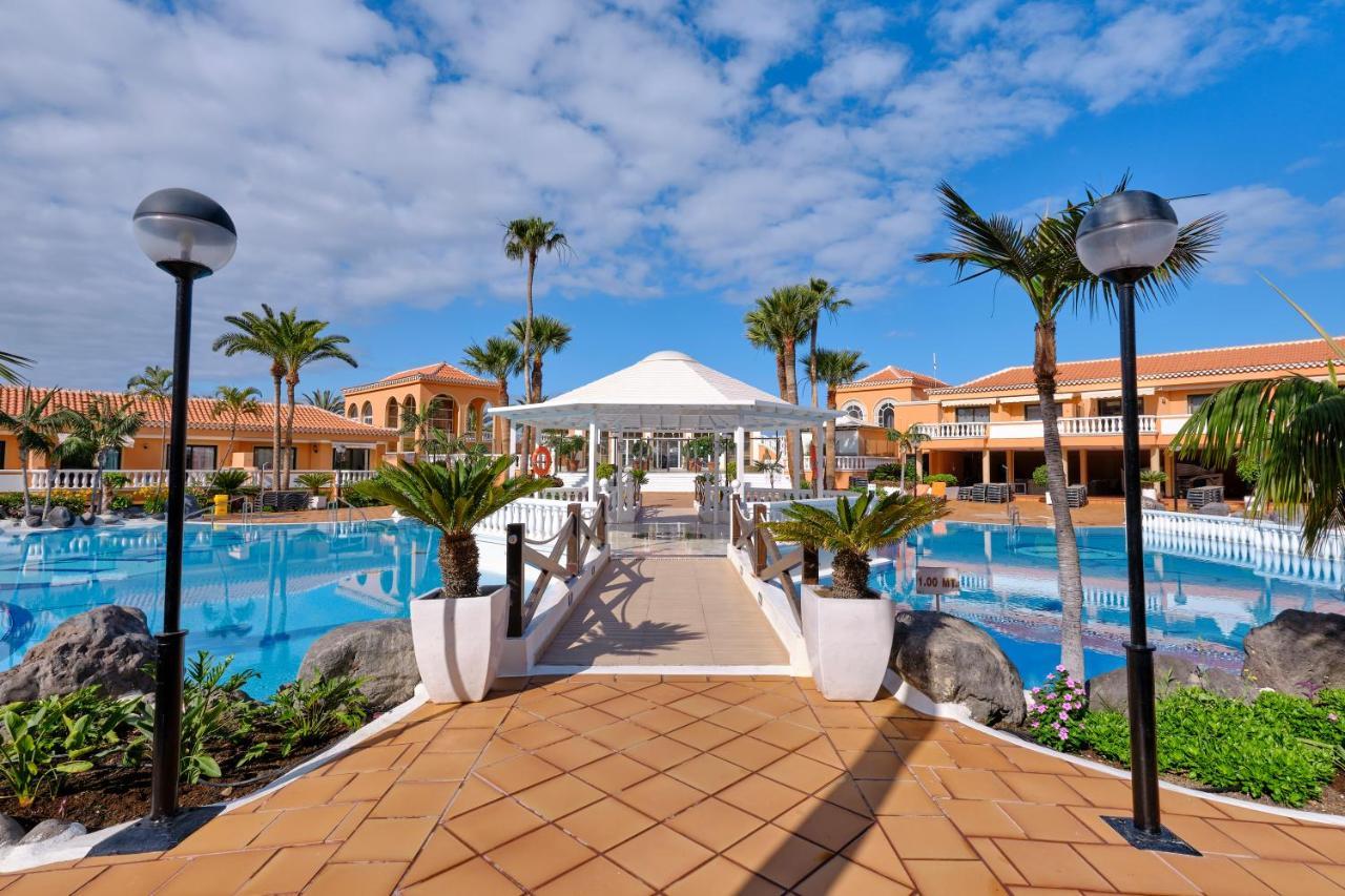 Home2Book Modern Design Seaview Apt, Pool&Terrace Playa de las Americas (Tenerife) Exterior foto