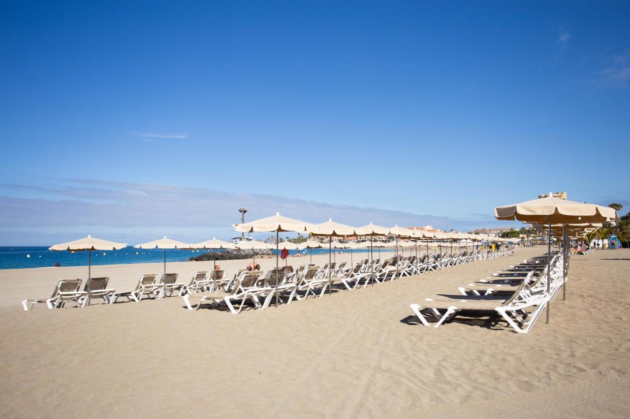 Home2Book Modern Design Seaview Apt, Pool&Terrace Playa de las Americas (Tenerife) Exterior foto