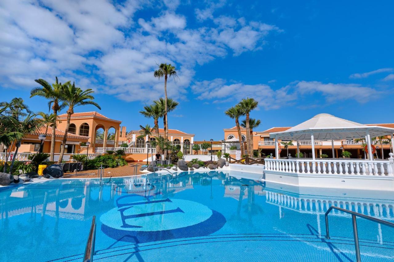 Home2Book Modern Design Seaview Apt, Pool&Terrace Playa de las Americas (Tenerife) Exterior foto