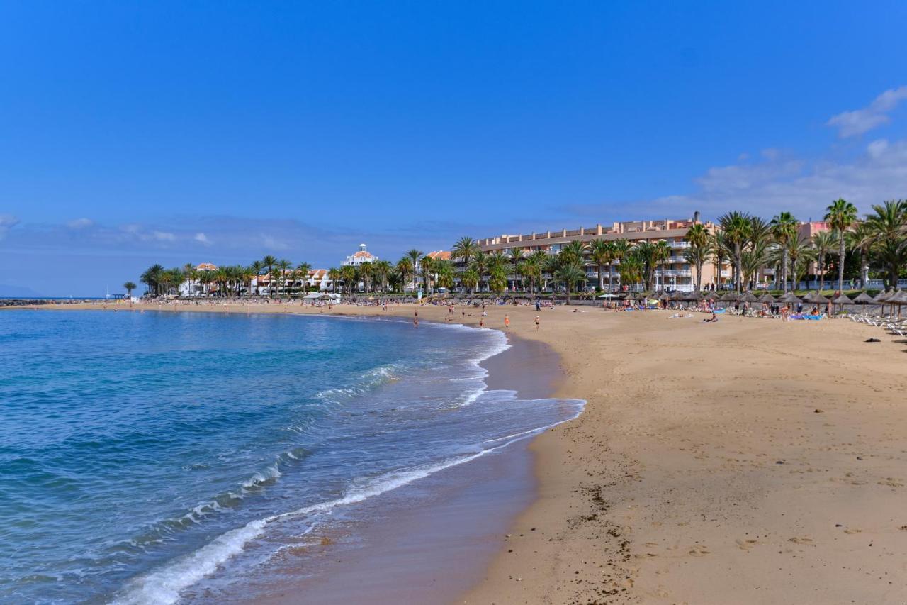 Home2Book Modern Design Seaview Apt, Pool&Terrace Playa de las Americas (Tenerife) Exterior foto