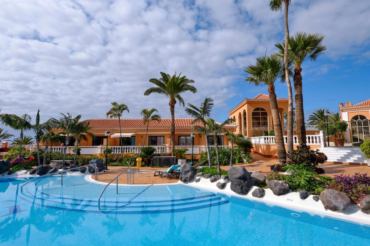 Home2Book Modern Design Seaview Apt, Pool&Terrace Playa de las Americas (Tenerife) Exterior foto