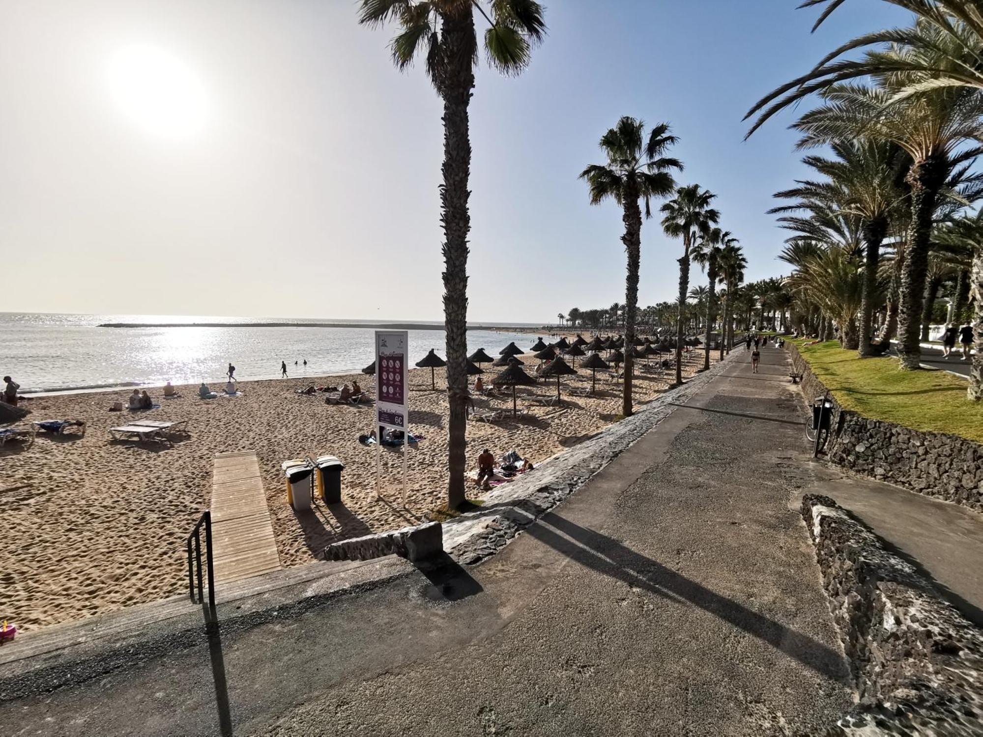 Home2Book Modern Design Seaview Apt, Pool&Terrace Playa de las Americas (Tenerife) Exterior foto