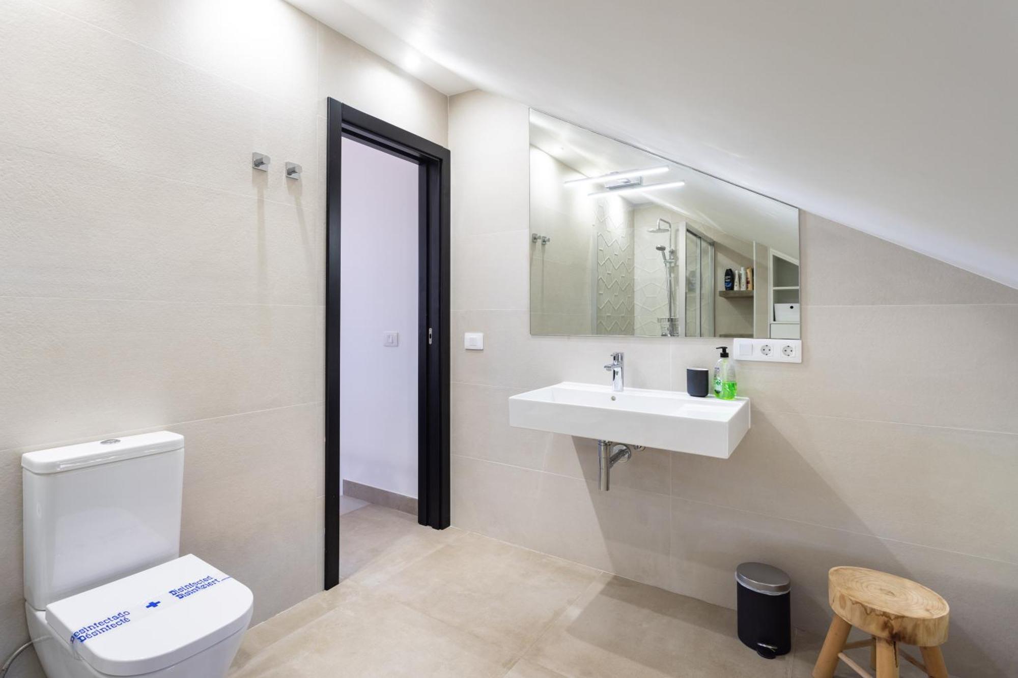 Home2Book Modern Design Seaview Apt, Pool&Terrace Playa de las Americas (Tenerife) Exterior foto
