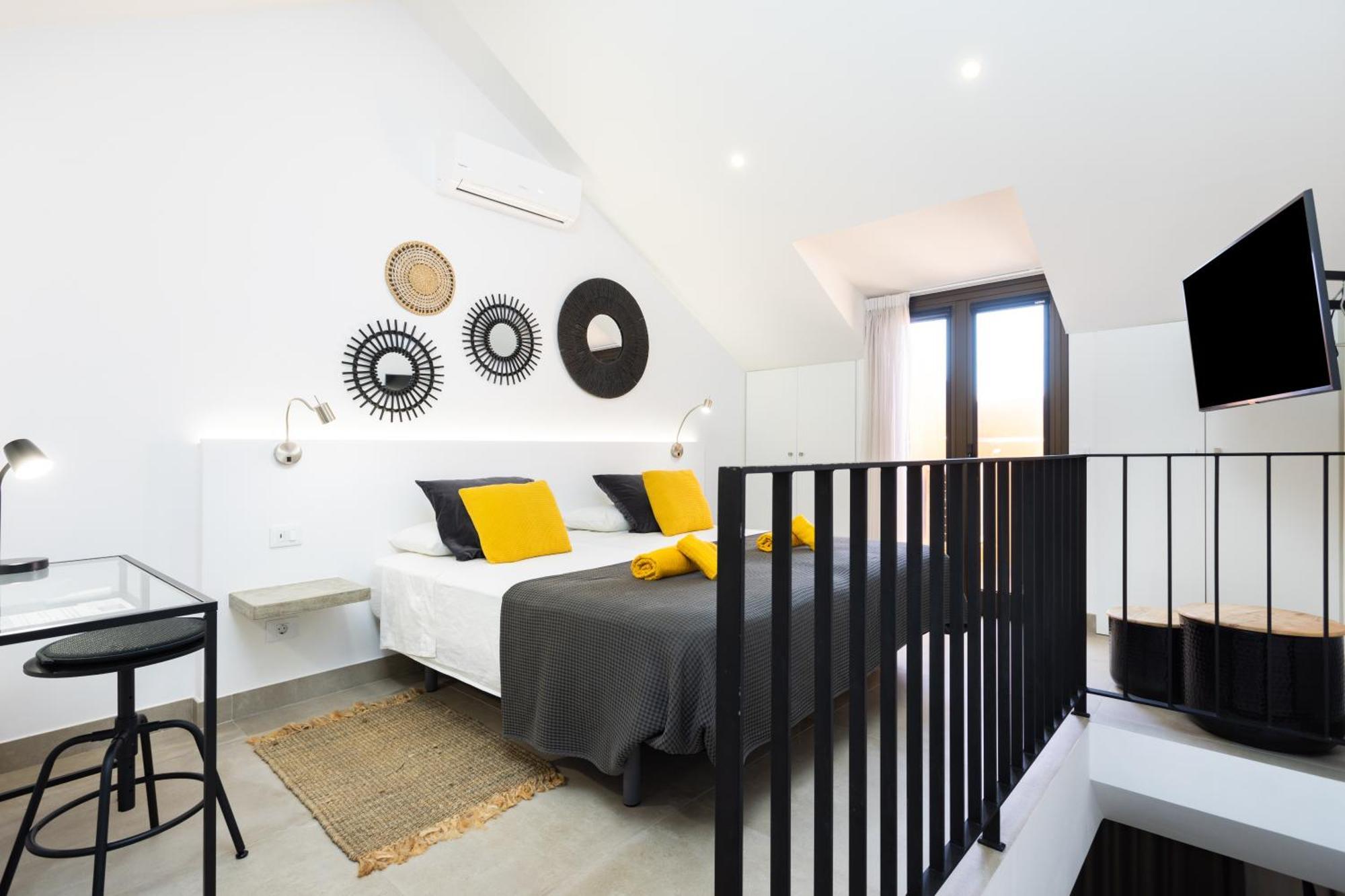 Home2Book Modern Design Seaview Apt, Pool&Terrace Playa de las Americas (Tenerife) Exterior foto