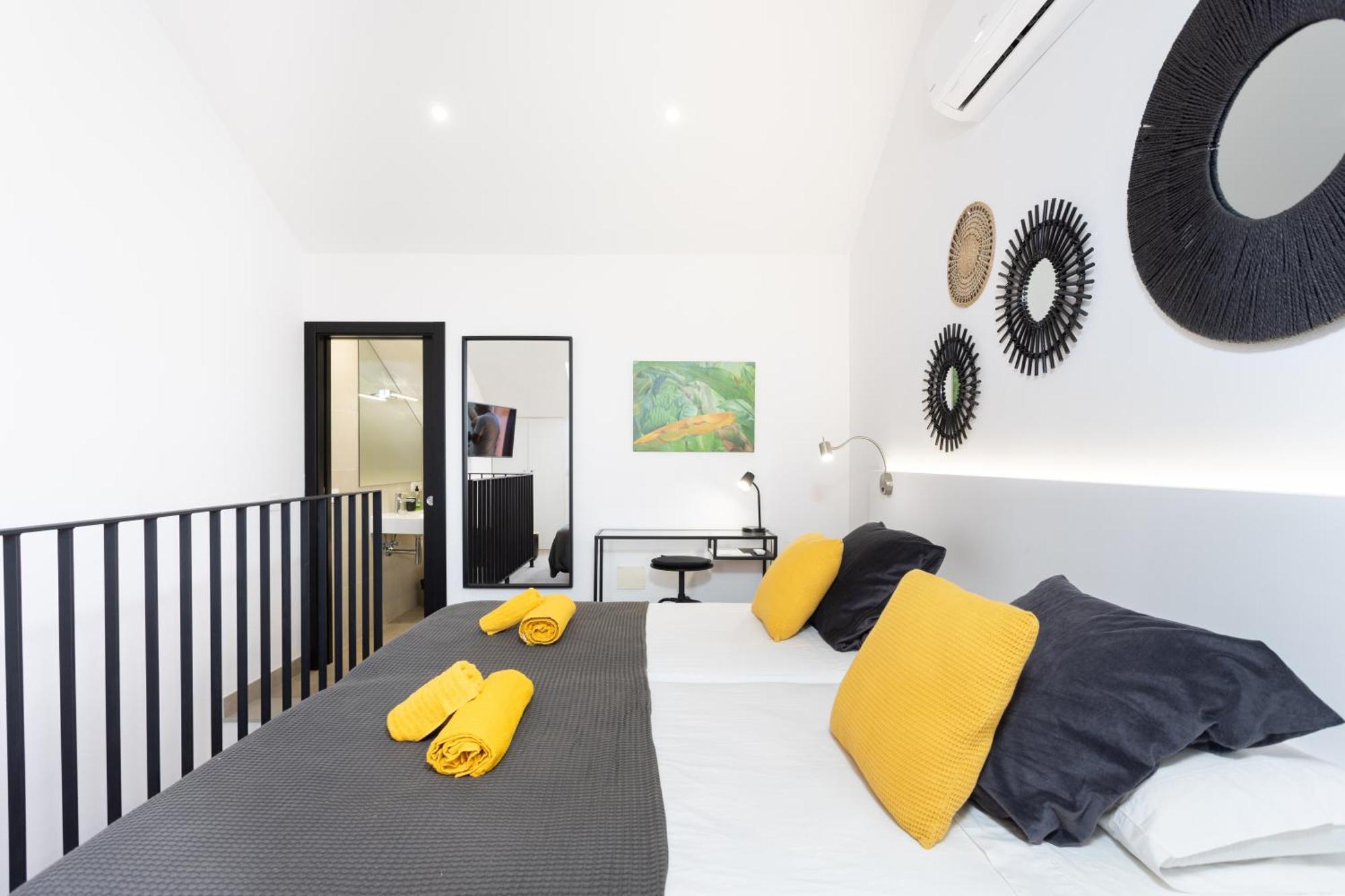 Home2Book Modern Design Seaview Apt, Pool&Terrace Playa de las Americas (Tenerife) Exterior foto