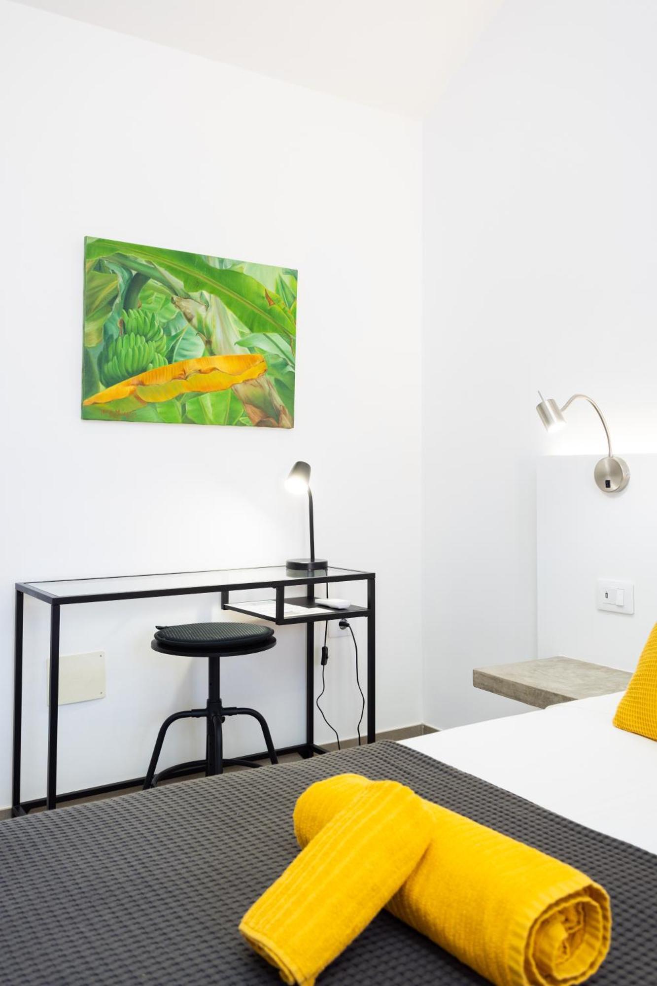 Home2Book Modern Design Seaview Apt, Pool&Terrace Playa de las Americas (Tenerife) Exterior foto